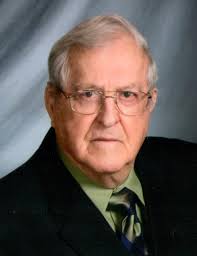 Obituary information for Raymond Thomas Ogle