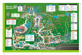 Mapas E Enderecos Para Sua Viagem Para Orlando Mapa Disney Parque Disney Viagens