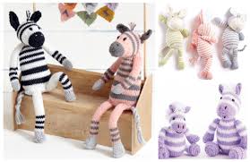 Check spelling or type a new query. Amigurumi Zebra Free Knitting Patterns Knitting Pattern