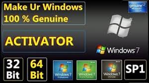 Alternatively, for those who have a genuine windows 7 key, here's how you can use it to download a windows 7 iso for free. Activate Windows 7 Ultimate Sp1 32bit And 64bit Free For Life Time Updates By Shreya Computers