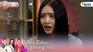 Siapa Takut Jatuh Cinta : Kalau Leon dan Vino Nggak Bisa Kerja Bareng l  Tayang 9/10/18