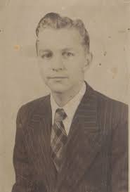 Edward Carmack Obituary