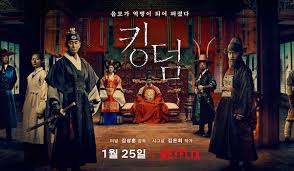 Kingdom 2019 Tv Show Trailer 3 A Zombie Threat Will Wipe Out Ancient Korea If Royalty Doesn T Unite Netflix Filmbook Drama Korea Netflix Drama Series Korean Drama Songs