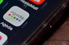 As such, tuesday, 30 july 2019 has been declared a public holiday. Puchong Malaysia July 30 2019 Close Up Agoda App Logo On Stock Photo Picture And Royalty Free Image Image 151821325