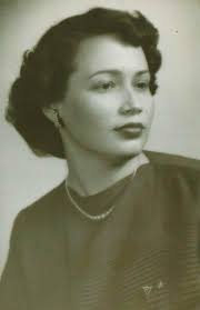 Dorothy Lucille (Berry) Fields Obituary 2016