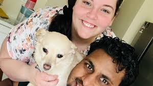 Fundraiser by Courtney Kumar : Help Winston with Life Saving Surgery and  Recovery