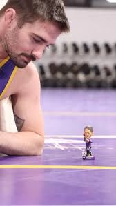 Lander University Wrestling