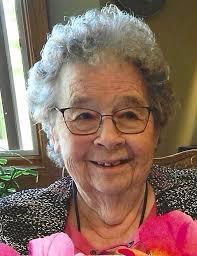Obituary for Bernice Arlene (Myers) DuCharme