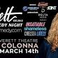 Sarah Colonna en Everett Entradas - 03/14/2025 8:00 PM