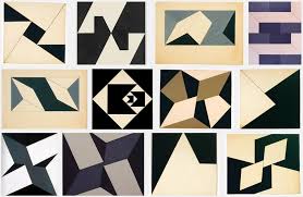 Resultado de imagem para LYGIA CLARK