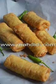 Diah Didi S Kitchen Sosis Solo Goreng Balut Telur Resep Masakan Resep Masakan Ramadhan Ide Makanan