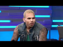 Not too tight but a bit drapey. Chris Brown Interview With Robin Roberts On Rihanna New Album And Rebuilding His Career Youtube