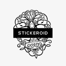 Vikings Png Download Tatouage Viking Arbre De Vie Transparent Png Transparent Png Image Pngitem Tatouage en forme de lunettes. vikings png download tatouage