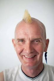 I was told AIDS would kill me in three years. Forty years