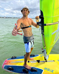 Jul 04, 2021 · ﻿la france comptera 14 représentants en voile aux prochains jeux olympiques de tokyo, du 23 juillet au 8 août 2021. Thomas Goyard Windsurfing Facebook
