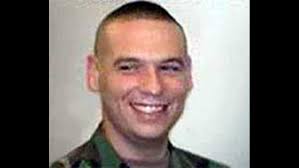 Soldier's mother speaks about son's death