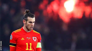 Wales v republic of ireland. Gareth Bale How Real Madrid Superstar Became A Wales Legend Bbc Sport