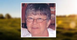 Shirley Kitzman Obituary March 17, 2013
