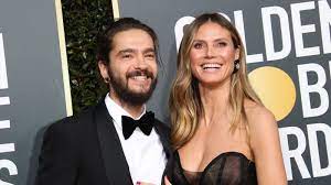 Henry, the next kiddo of seal and heidi, is actually named after his dad; Heidi Klum Tom Kaulitz Are Married See Her Wedding Dress