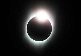 Solar and lunar eclipses worldwide (1900 to 2199) with animations and maps of the eclipse path. What Is A Solar Eclipse