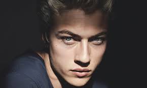 Lucky Blue Smith: the Mormon model with a million fans