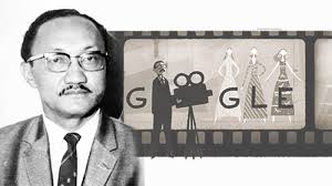 TRIBUNWIKI: Hari Film Nasional, Ini Sosok Sutradara Film Indonesia Pertama  Usmar Ismail