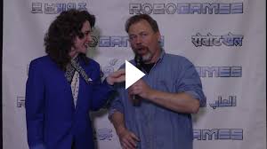 Dave Calkins losing it