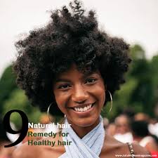 Looks matter and hair contributes a lot to a person's appearance. Natural Hair Growth Remedy For Healthy Hair That You Need To Know