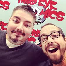 Sam Humphries screenshots, images and pictures