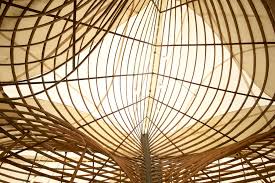 Image result for bamboo structures