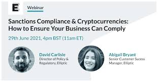 How to Ensure Your Business is Cyrpto Compliant