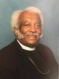 Bishop James Byes McKoy Sr. (1932-2017)