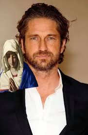 Am I late to the party? #ElizabethBanks Mark Ruffalo I see you, I salute  you, and I give you Harry