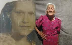 Ofelia Juárez, una abuelita tampiqueña ¡con 55 bisnietos!