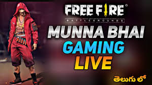 This is the first and most successful pubg clone for mobile devices. Free Fire Live Road To 10k Free Fire Telugu Free Fire Live Telugu Youtube