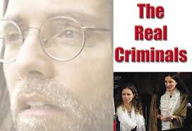 FBI Should Investigate Bronfmans and Cult Leader Keith Raniere