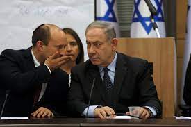 Gilat and naftali got married way back in the year 1999, and they have been married for almost 22. Netanyahu Accepts Bennett As Pm In Coalition Rotation Deal Middle East Monitor