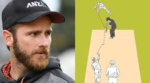 Select from premium kane williamson of the highest quality. Where To Bowl To Kane Williamson And Why Back Of Length Width Cutters Left Arm Spin Sports News The Indian Express