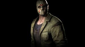 You don't have to be good to unlock a damn thing. Jason Voorhees En Steam