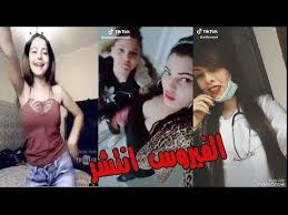 فضائح وكوارث في الإتحادية تيك توك زتشي ومجموعة راقصات Pandora Screenshot Incoming Call Screenshot