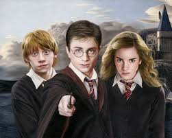 Harry Potter Ron Weasley And Hermione Granger Harry Potter Sketch Harry Potter Art Drawings Harry Potter Drawings