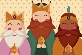 Dibujos De Los Reyes Magos Para Colorear Los Mejores Colorear dibujos es una de las actividades que más les gustan a los niños, especialmente a los más pequeños. reyes magos para colorear