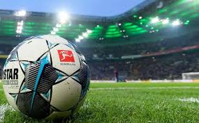 The remaining matches are available on fox's online streaming service, fox sports go. La Bundesliga Vuelve Este Fin De Semana A Espn Y Fox Sports Tv Guia