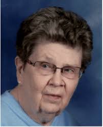 Sue (Arvilla) Schibler