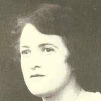 Flora Lundquist (1892–1936)