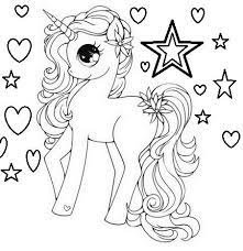 Dibujos De Unicornios Para Colorear Results For Yahoo Image Search Results Dibujos De Unicornios Unicornio Colorear Unicornio Pintar