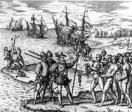 Image result for what is the repartimiento system