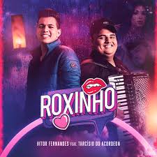 Facebook gives people the power to share and makes the world more open and. Roxinho By Vitor Fernandes On Tidal