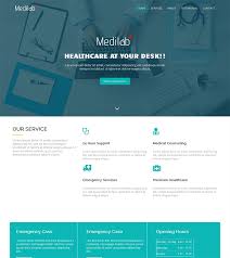 Rappo free it company website template. 15 Free Bootstrap Landing Pages Templates