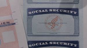 If your social security card is stolen, be sure to report the loss to the internal revenue service. Victims Of Social Security Number Theft Find It S Hard To Bounce Back Npr